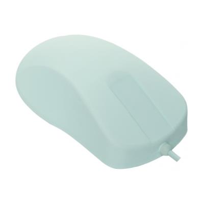 CHERRY  Souris optique AK-PMH1 hygi&eacute;nique, lavable, USB