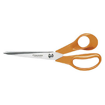FISKARS Ciseaux  universel droitier