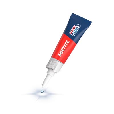 LOCTITE  super glue 3 universal blister