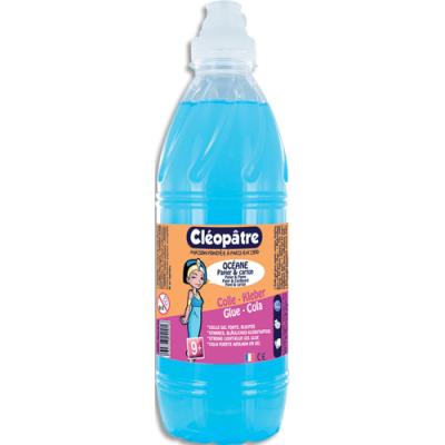 GENERIQUE Colle forte Oc&eacute;ane - Bleu