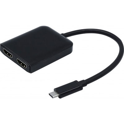 UNITEK MCAD-ECF-127555-Cables et connectiques/Cordons audio / video
