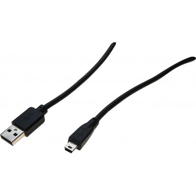 EXC MCAD-ECF-532515-Cables et connectiques/Liaison USB Firewire