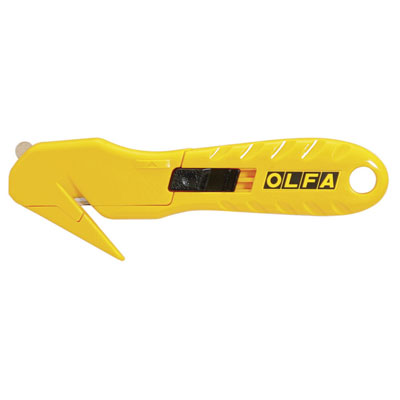 Cutter SK10 - OLFA - Lame 17,5 mm