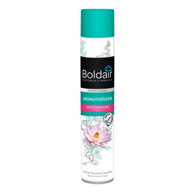 BOLDAIR Spray destructeur d'odeurs -  - Huiles essentielles - 500 ml