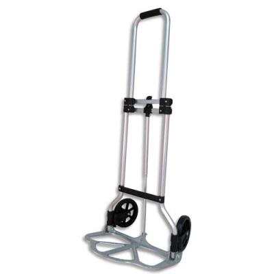 VISO  Diable aluminium pliant - Charge 70 kg