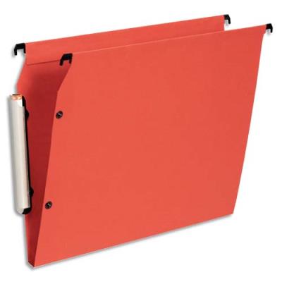  Dossier Suspendu Vivanto Lmg -polypro Ond 15 Armoire Orange