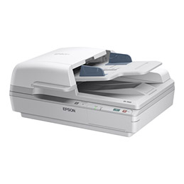 EPSON Scanner  WorkForce DS-6500
