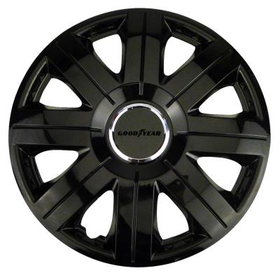 GOODYEAR  Enjoliveur de roue 'Flexo', 16' (40,64 cm), noir