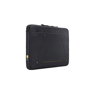 CASE LOGIC  Deco - Housse d'ordinateur portable - 15.6"" - noir