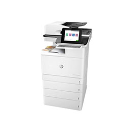 HP -3WT91A#B19-Laserjet Enterprise