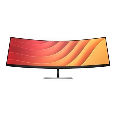 HP Ecran PC >   Ecran PC  E45C G5 CURVED DQHD MONITOR