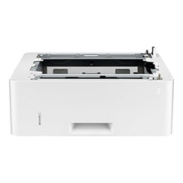 HP  LaserJet Bac/chargeur Pro - 550 feuilles D9P29A 