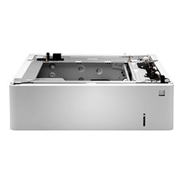 HP  LaserJet Chargeur de support Color 550 feuilles B5L34A 