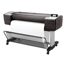 HP  Traceur  DesignJet T1700dr PS