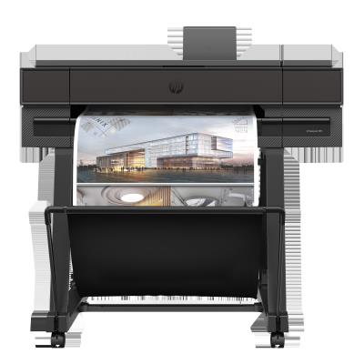 HP Imprimante >   Imprimante   DesignJet T870 24-in Printer