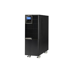 INFOSEC UPS SYSTEM Infosec E4 Value Onduleur 4000 VA Prises bornier