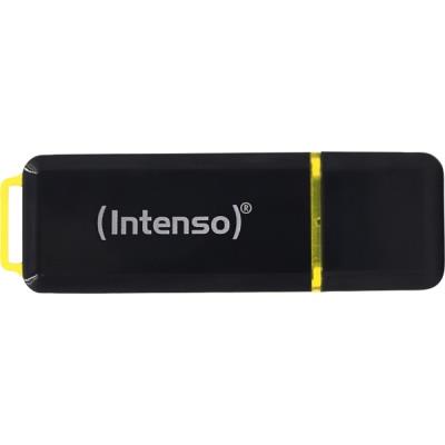 INTENSO  3537491 l&aacute;piz usb 3.1 high speed 128gb 3537491