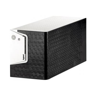 LEGRAND  Onduleur Keor SP 1500 VA, prises CEE 7/5 et IEC