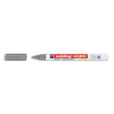 EDDING Kreidemarker 4085 silber