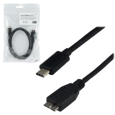 MCL Usb 3.1 c type male MC923-1C/3HBME-1M