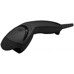 HONEYWELL  Ms5145-38-3 55-55235b-n-3 Barcode Scanner Noir
