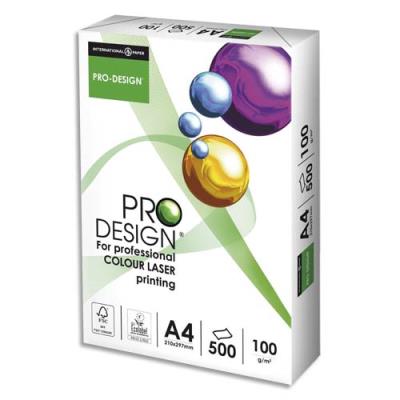 PRO DESIGN Papier laser De Marque 10260059067 10260059067-1x Papier laser
