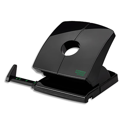 NOVUS Perforateur B230 Re+new 30 Feuilles - 