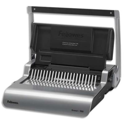 FELLOWES Perforelieur Quasar +500 -  - 500 Feuilles