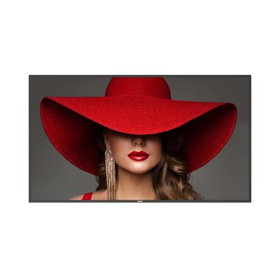 PHILIPS  &Eacute;cran 65bdl4650d D-line 65&acute;&acute; 4k Led