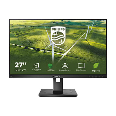 PHILIPS 27"" led - 272b1g 272B1G/00