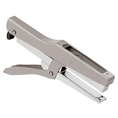 BOSTITCH Pince agrafeuse  P3 - laqu&eacute; - agrafes SP 19 1/4 - 35 feuilles