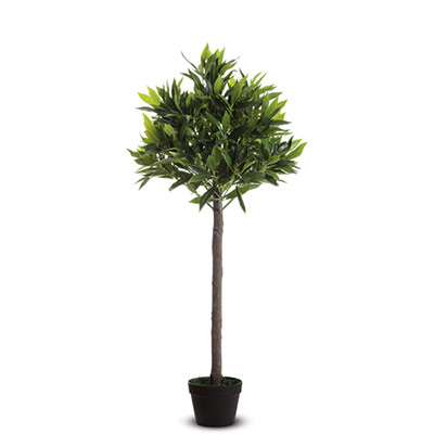 PAPERFLOW Plante artificielle 'Olivier', hauteur : 1.250 mm