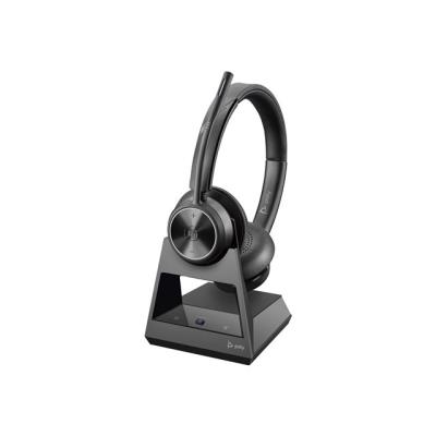 POLY  - Partie sup&eacute;rieure du casque pour casque - pour  Savi 7320