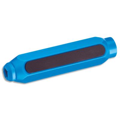  WONDAY Lot de 3 Portes craies magn&eacute;tique pour craies rondes de 10 mm