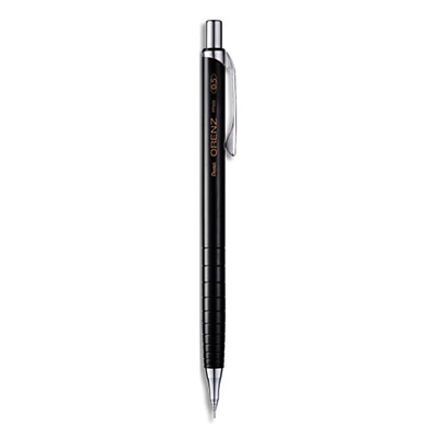 PENTEL Porte mines  Orenz 05 - mine incassable 0,5mm