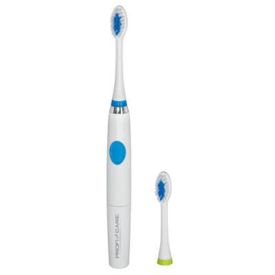 Profi-Care 399999 T&ecirc;tes de brosse &agrave; dents &eacute;lectrique 4 pc(s) blanc