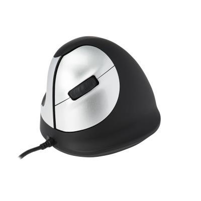 R GO TOOLS Souris ergonomique r-go he mouse filaire gaucher