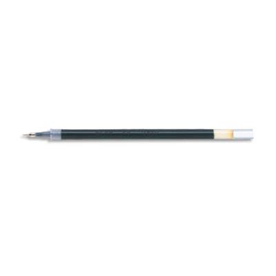 PILOT Recharge d'encre noire  pour stylos &agrave; bille encre gel G-TEC-C4