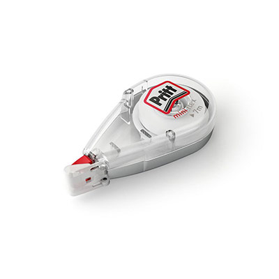 PRITT   recharge refill flex 970, (l)6,0 mm x (l)12 m noir