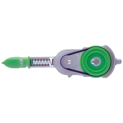PILOT Recharge Correcteur &Agrave; Bande Whiteline Rt Begreen