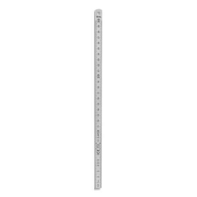 Wonday R&eacute;glet 2 faces inox fl&eacute;xible Wonday 30 cm