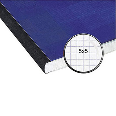 CLAIREFONTAINE  - Repertoire Brochure 192p A4 90g