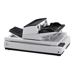RICOH Fujitsu fi-7700 - scanner de documents