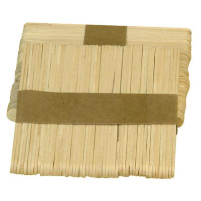 GRAINE CREATIVE B&acirc;tonnets en bois - 113 mm - 300 pi&egrave;ces - Graine cr&eacute;ative