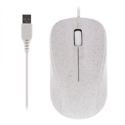 T NB T'nB TNB MUECO - Souris Filaire en bioplastique - ECO