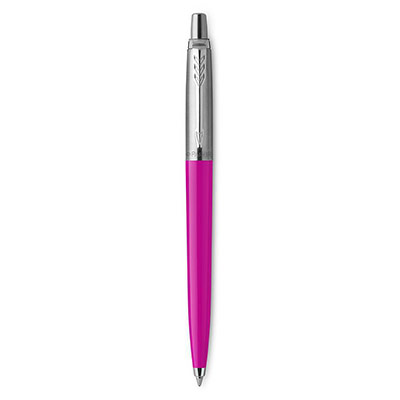 PARKER  Jotter Originals Stylo bille, magenta, pointe moyenne, sous blister