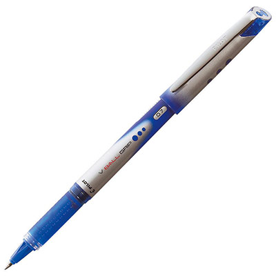 PILOT LOT de 12  V Ball RT 07 Stylo &agrave; bille