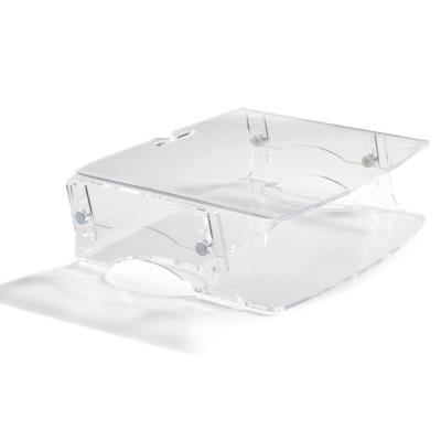 BAKKER  Elkhuizen Q-riser 130 - Support pour moniteur