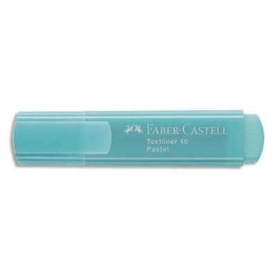  Surligneur Tl 1546 Faber-Castell Turquoise