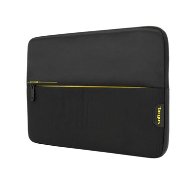 TARGUS  CityGear 3 - Housse d'ordinateur portable - 14" - noir